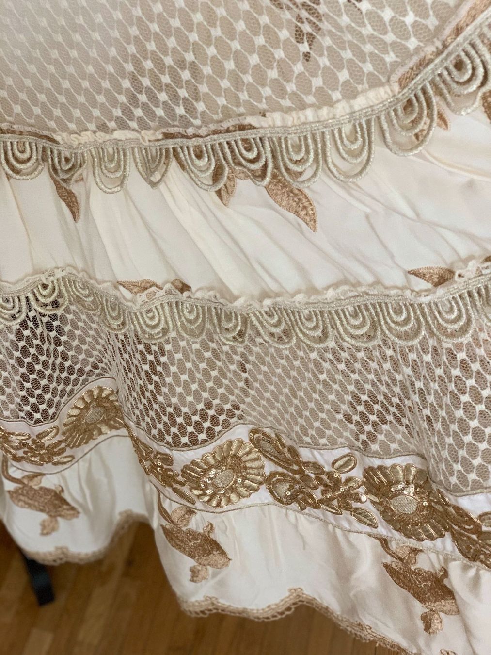 Vestiti: Damen Kleid LAURIE&JOE – Usato da Zürich venduto da Nika017 3