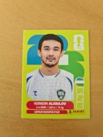 Panini Fifa World Cup 2026 Nr. UZB 6 Husniddin Aliqulov