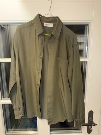 Merinohemd Herren Icebreaker M