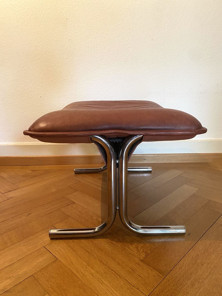 Hocker: Design Hocker Sessel Ottoman – Gebraucht aus Olten von sportwelt 5
