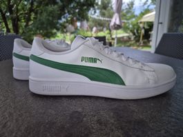 PUMA Sneaker Gr 42 neuwertig 