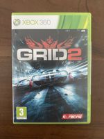 GRID 2 für Xbox 360