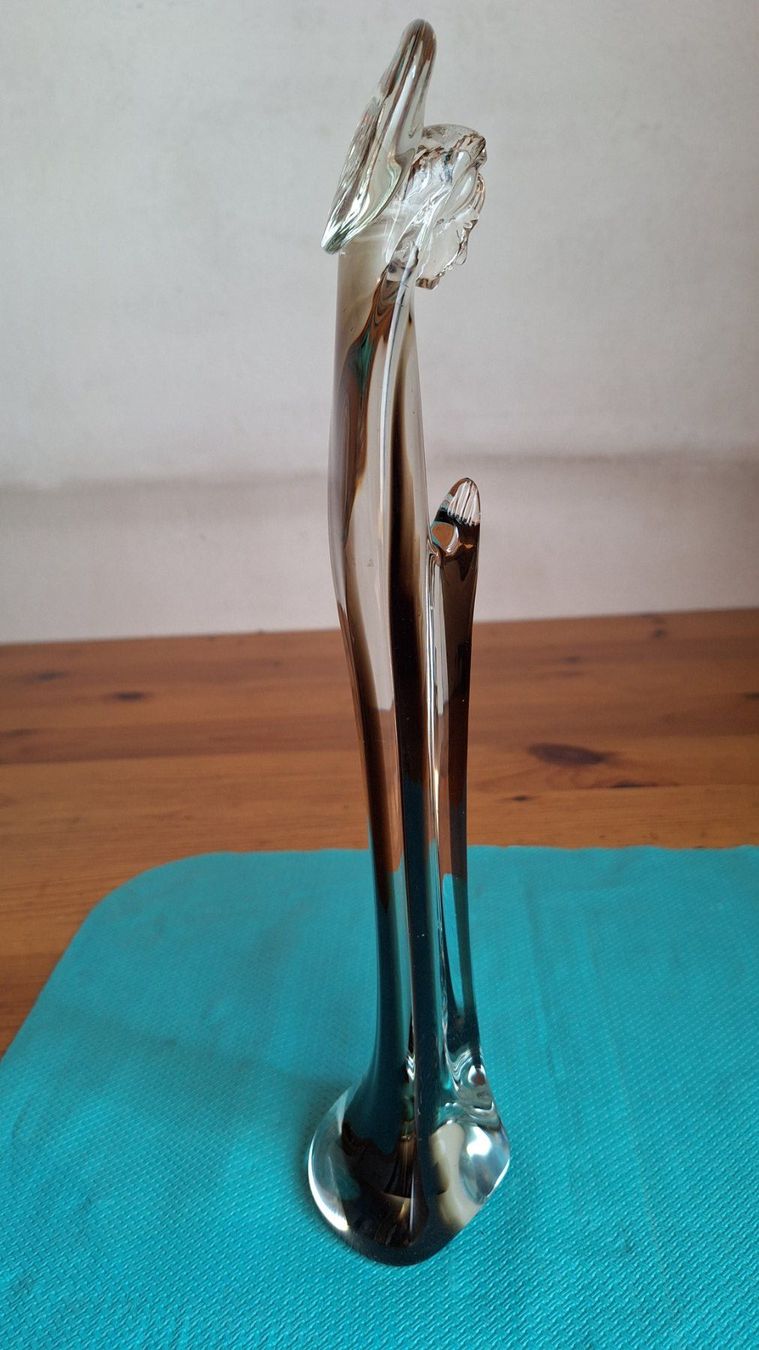 Skulpturen & Statuen: Vintage Murano  Madonna 1960 – Gebraucht aus Dornach von majo8689 8