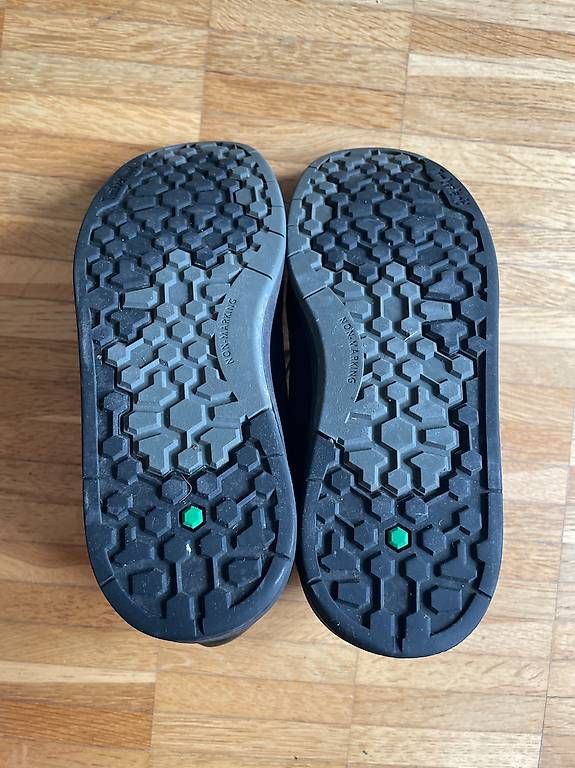 Timberland Scarpe da uomo: Timberland Schuhe, schwarz, Gr. 39 – Usato da Jona venduto da Tr3s 2