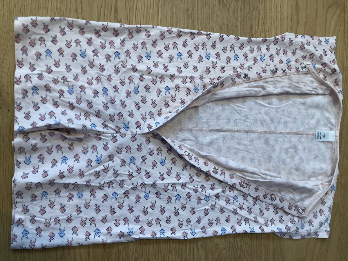 Calida Pyjamas: Sommer Pyjama Calida Grösse 98 – D'occasion à Oberstammheim par Annatina11 2