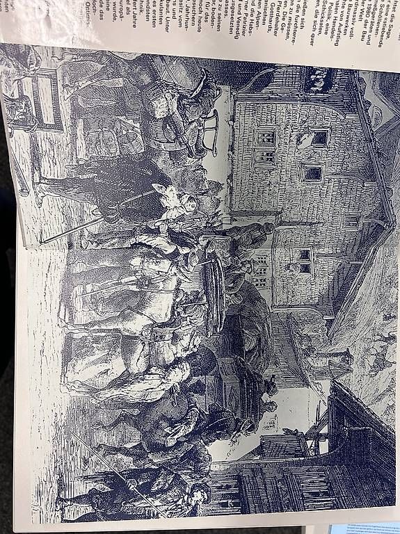 Livres: Das grosse Buch vom Gotthard  – D'occasion à Bauen par tho_b9hw 2