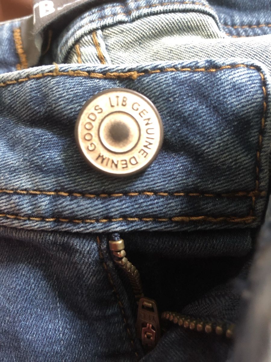 Jeans: Jeans Damen Gr. 36 – Usato da Schaffhausen venduto da Fixier 9