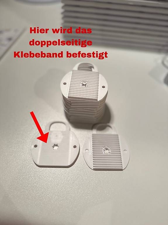 Lampade: Nanoleaf Shapes Triangles 20 Panels  wie neu – Usato da Stein am Rhein venduto da Domimayer 3