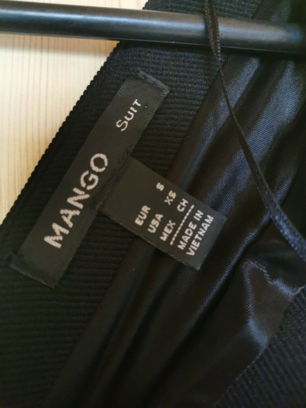 Mango Vestiti: Mango Kleid S – Usato da Oberkulm venduto da Preneur 2