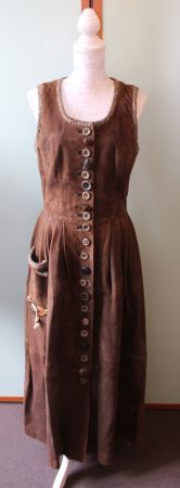 Lederdirndl von *SPORTALM* (TK)