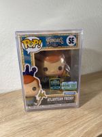 Freddy Funko - Atlantean Freddy limited edition 4500pcs