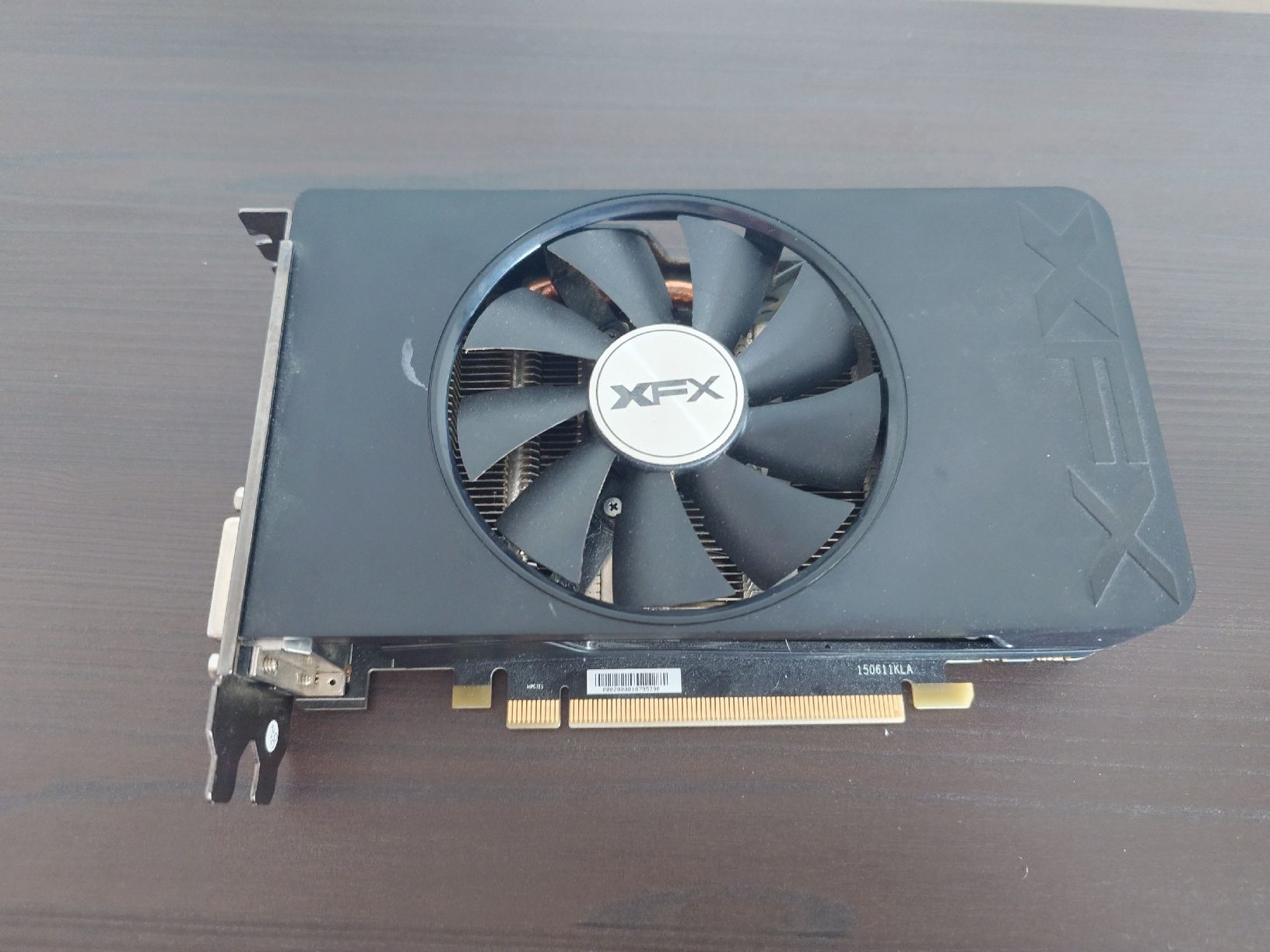Amd Schede grafiche: XFX R7 360P 2GD5  – Usato da Aadorf venduto da Dna77