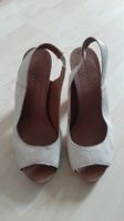K..147 R G) Marc O’Polo Sandaletten Sandalen High Gr. 40