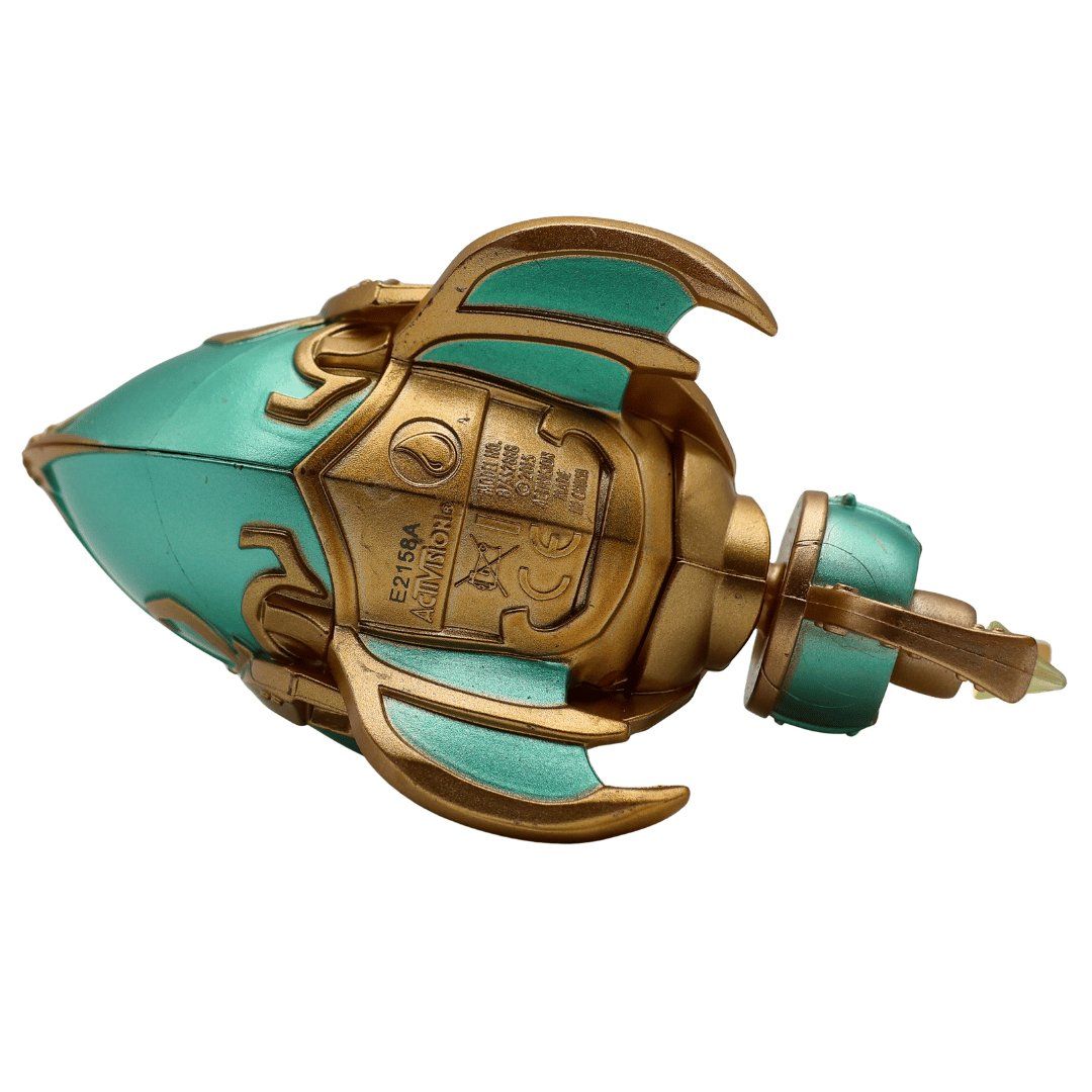 Giochi: Reef Ripper - Skylanders Superchargers – Usato da Paudex venduto da dindeboy 2