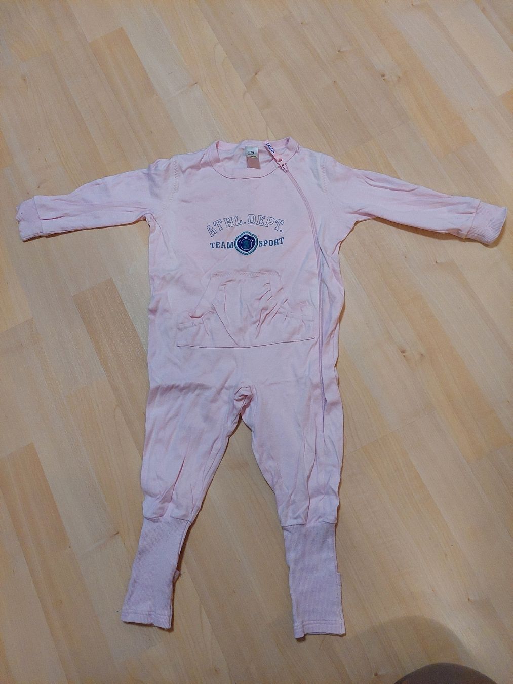 Calida Pigiama & Simili: Calida Pyjama, Grösse 68/74, rosa – Usato da Gränichen venduto da JaelRoost