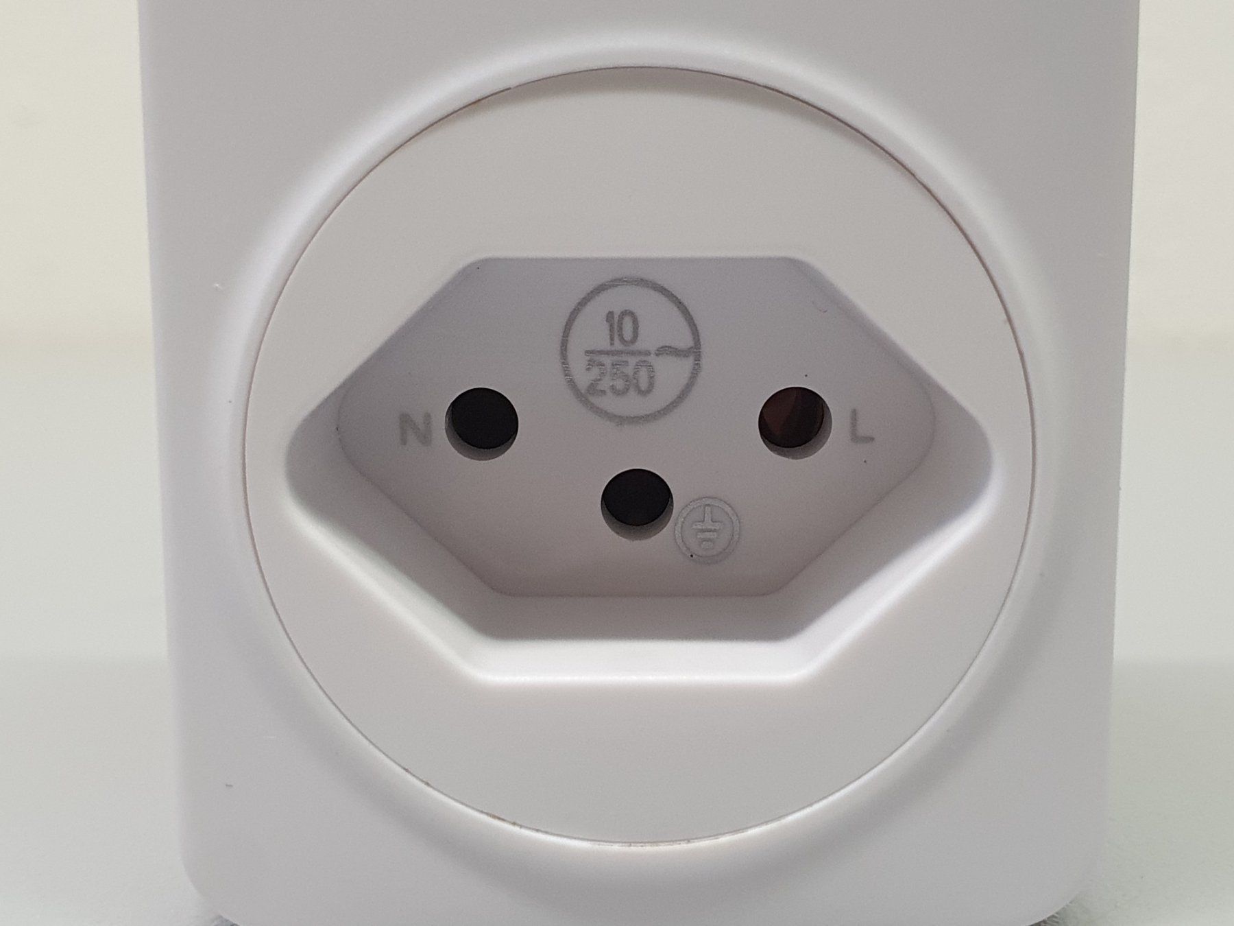 Interruttori: Sonoro LIGHT Dimmer-Modul – Nuovo e nell'imballaggio originale da Hochdorf venduto da av-electronics 4