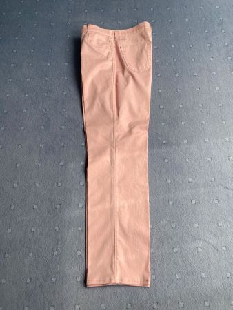 Brax Hose Carola, rosa Gr. 42 NEU