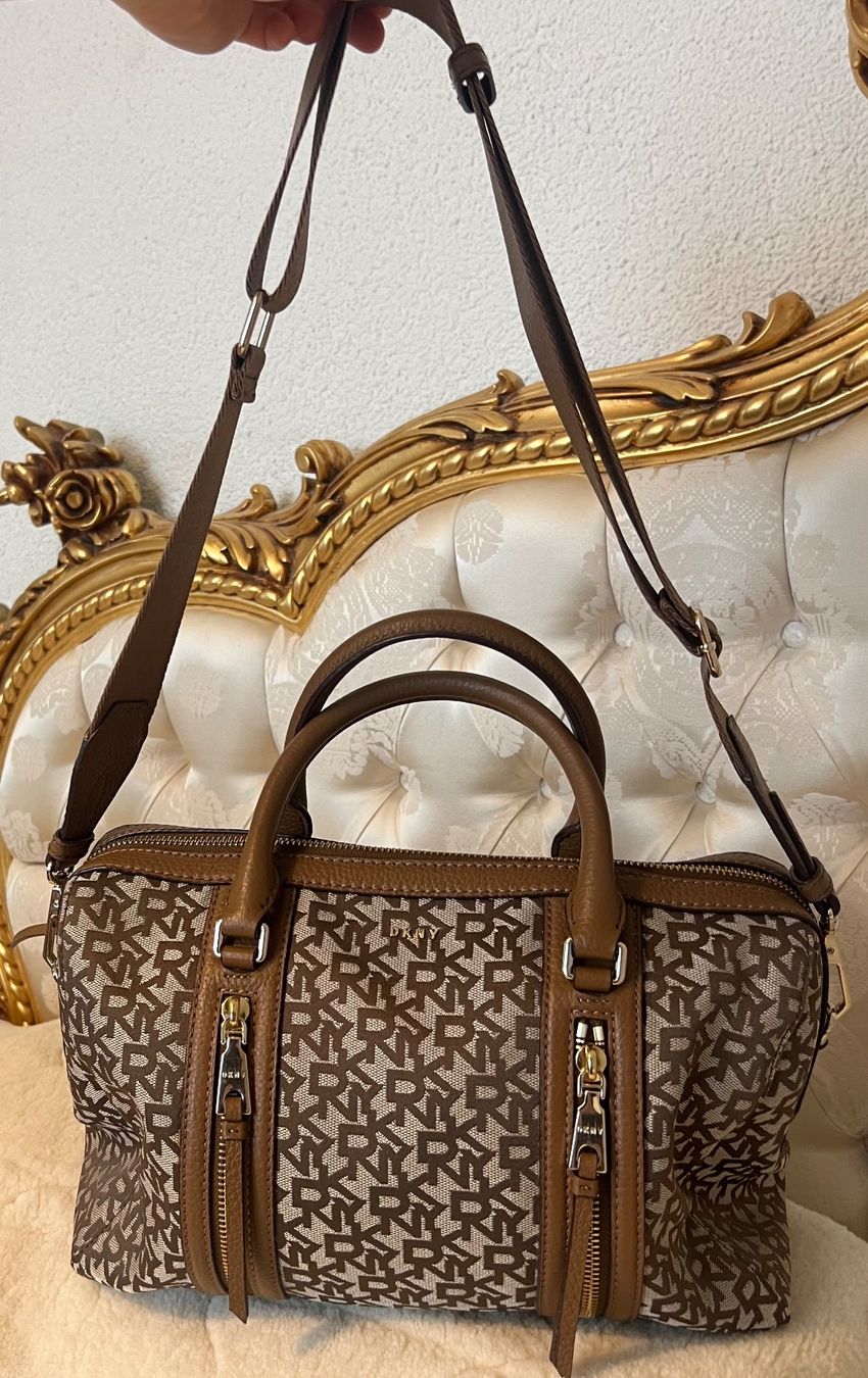 DKNY Borse da donna: DKNY Handtasche – Usato da Uster venduto da Family_Boutique 4