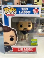 Funko POP! Television Ted Lasso - Ted Lasso Ed. Limitée 2022