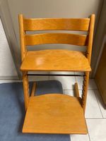 Tripp Trapp Hochstuhl von Stokke