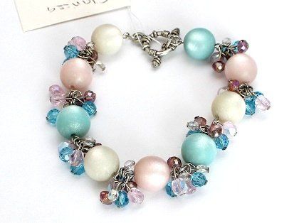 Bracciali & Braccialetti: Armband Clarissa – Nuovo (secondo la descrizione) da Schlatt TG venduto da mavo85