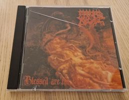 Morbid Angel – Blessed Are The Sick (CD)