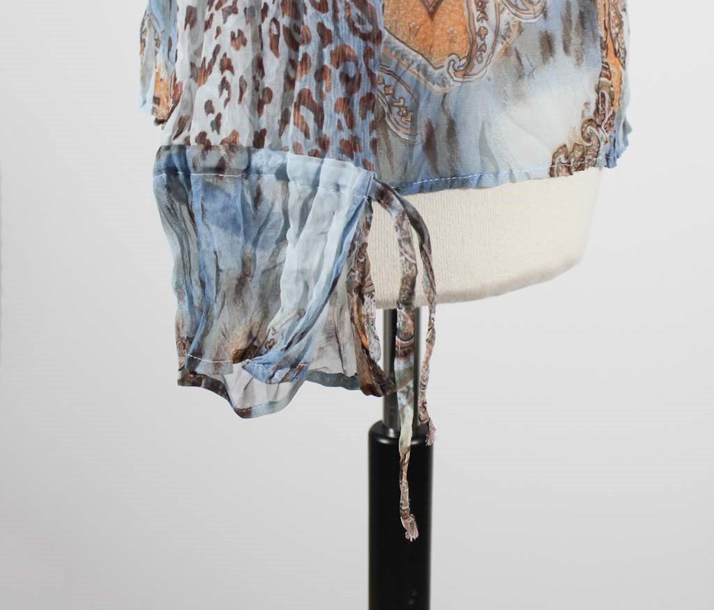 Madeleine Camicette: MADELEINE Bluse Gr. 40 – Usato da Belp venduto da caramel-secondhand 5