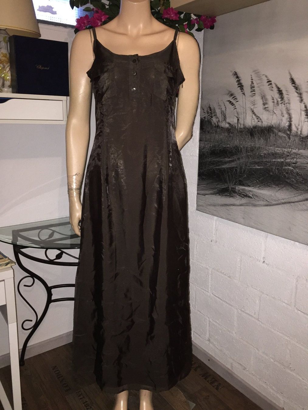 Kleider: MAX & CO Robe / Kleid taille / Grosse 38/40 – Gebraucht aus Cossonay-ville von Super-Price-Quality