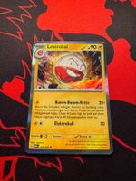 Lektrobal (MEW 101) - Holo - Pokemon 151