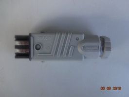 Hirschmann Storen stecker