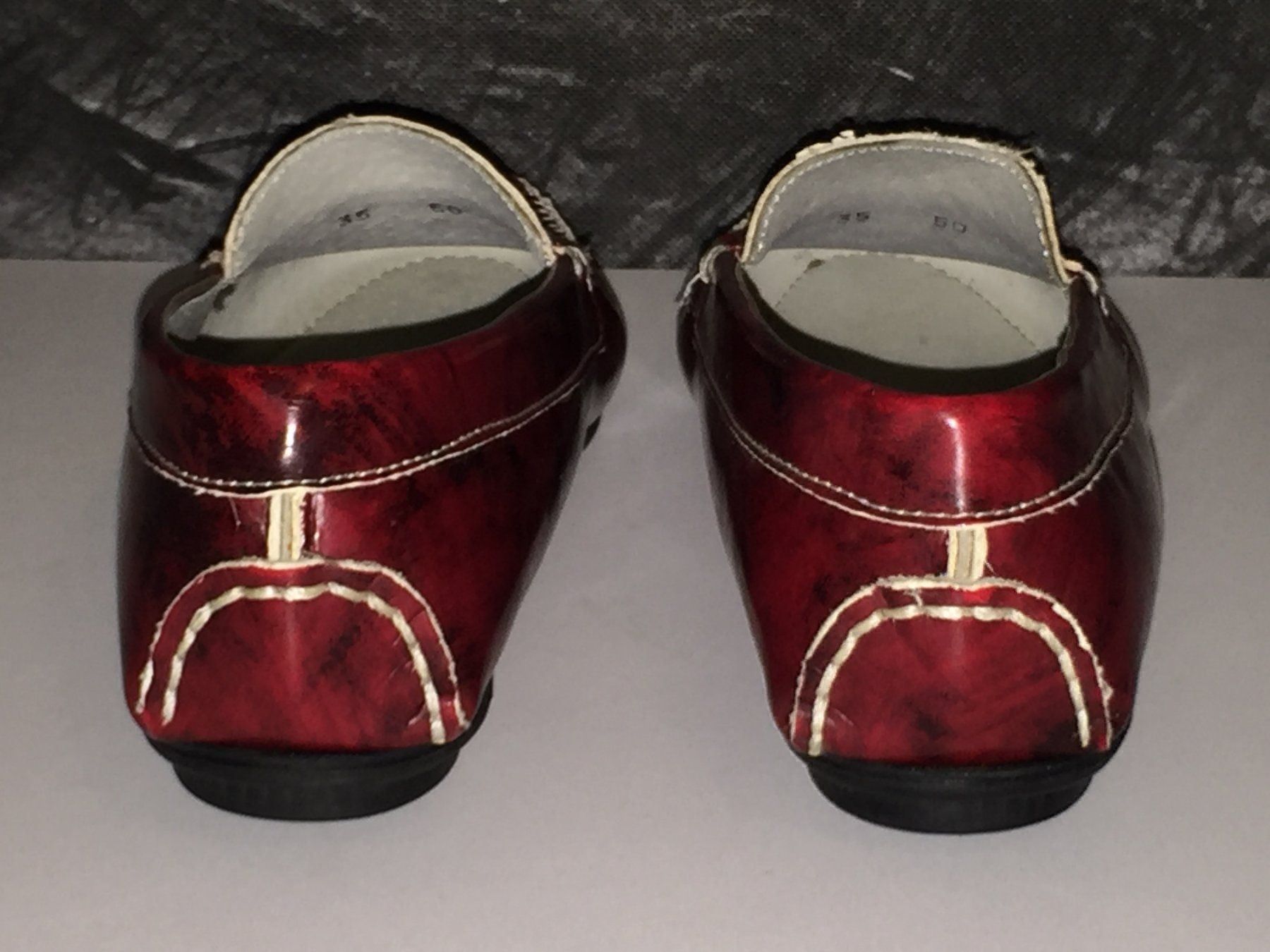 Scarpe da donna: Chaussures XEL   Pointure 35 – Usato da Cossonay-ville venduto da Super-Price-Quality 5
