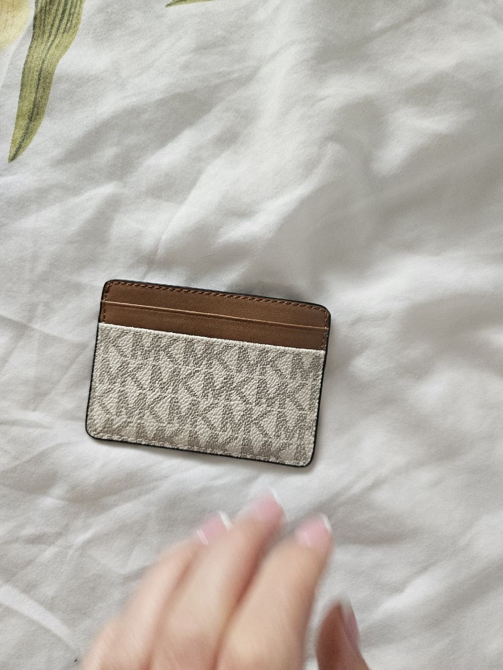 Michael Kors Portamonete: Michael Kors  – Nuovo e nell'imballaggio originale da Mellingen venduto da ana_j6wl 1