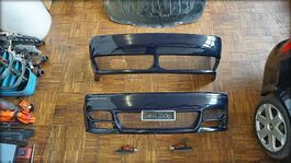Audi 80 S2 B4 Stossstangen vorne und hinten Tuning, Seidl