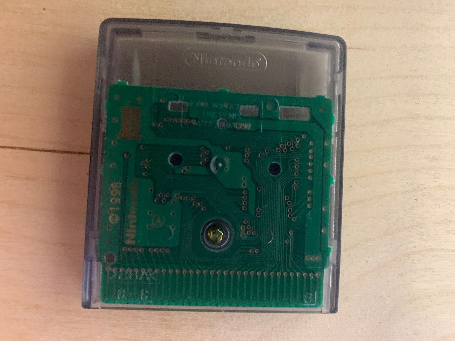 Giochi: Atlantis für Gameboy Color – Usato da Gebenstorf venduto da RetroFuture 1