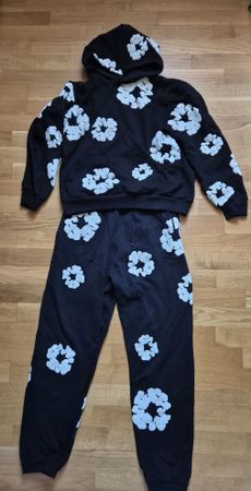 Denim Tears Tracksuit