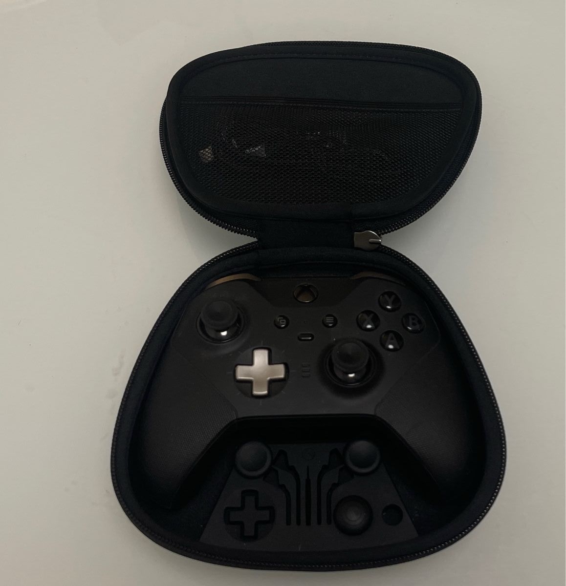 Microsoft Consoles: Xbox One S + Controller Elite + Giochi - perfetta! – D'occasion à Brissago par jmm_65pl 3