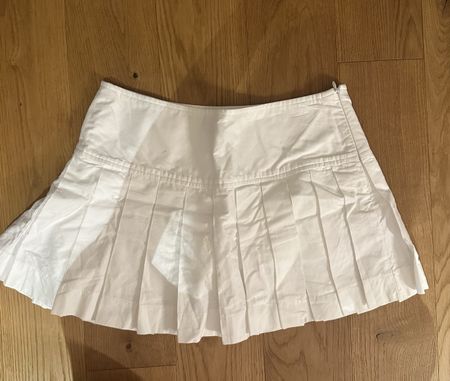Minirock ZARA - xs