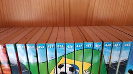 LTB 450-462 komplett, sehr schöner Zustand
