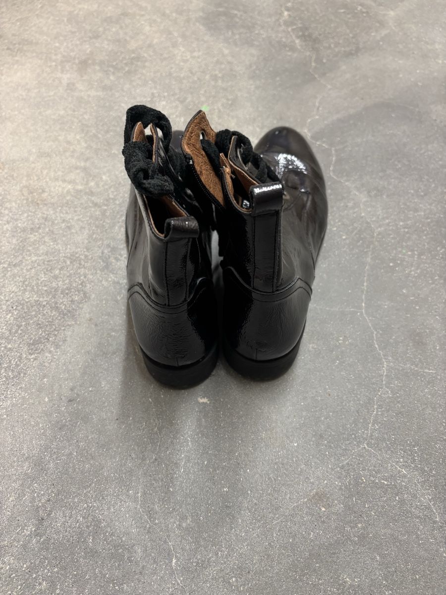 Scarpe da donna: Bottine cuir AHA – Usato da Ostermundigen venduto da Delphine74 2