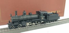 Fulgurex SBB A3/5 202 Gotthard  Dampflok  H0/DC