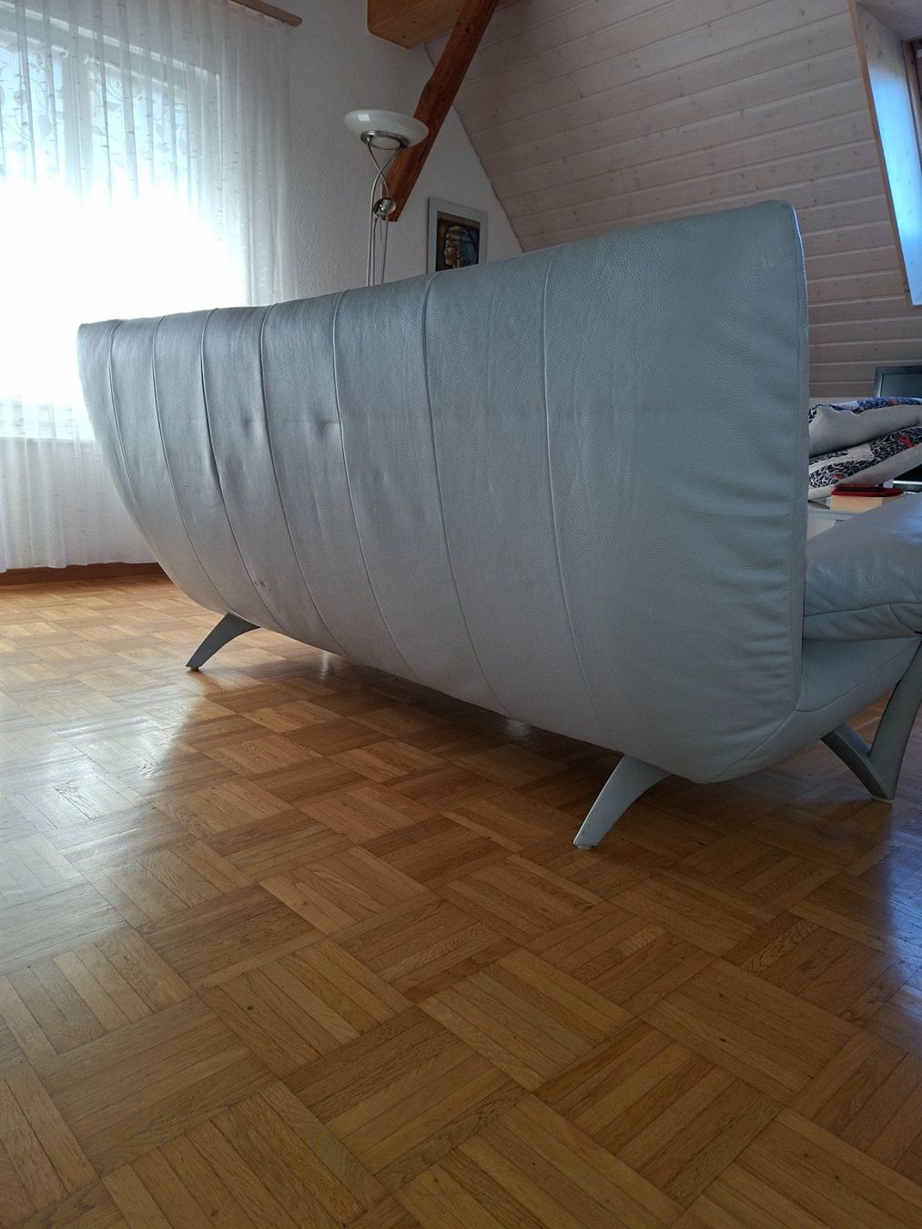 Rolf Benz Sofas: Designsofa Rolf Benz – Gebraucht aus Bannwil von habibi065 3