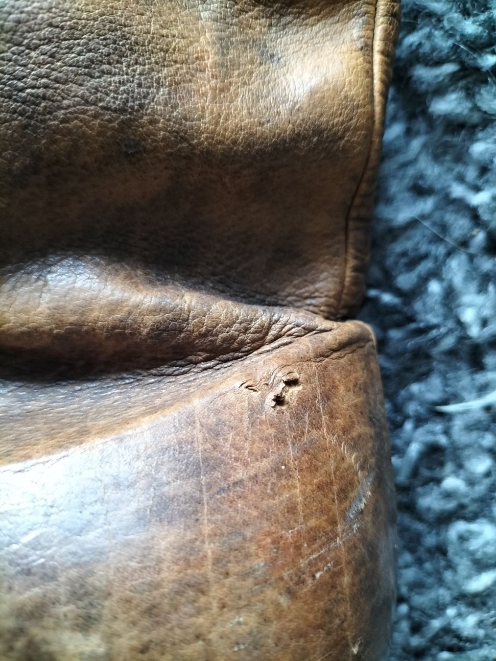 Scarpe da uomo: Lederstiefel Nylo – Usato da Sins venduto da Taschending 6