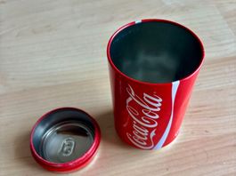 Tirelire CocaCola