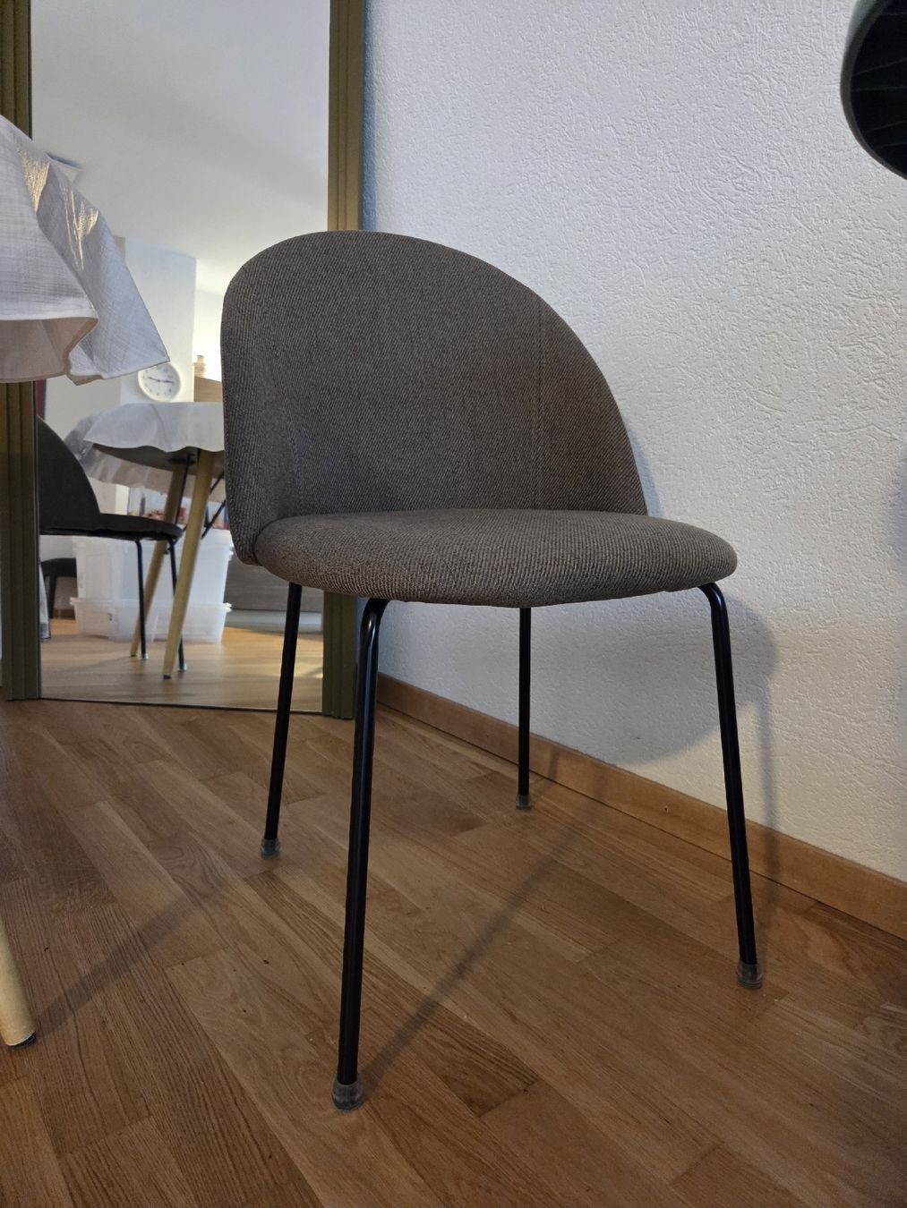La Redoute Chaises: 4 chaises – D'occasion à Nyon par gri_6hqt
