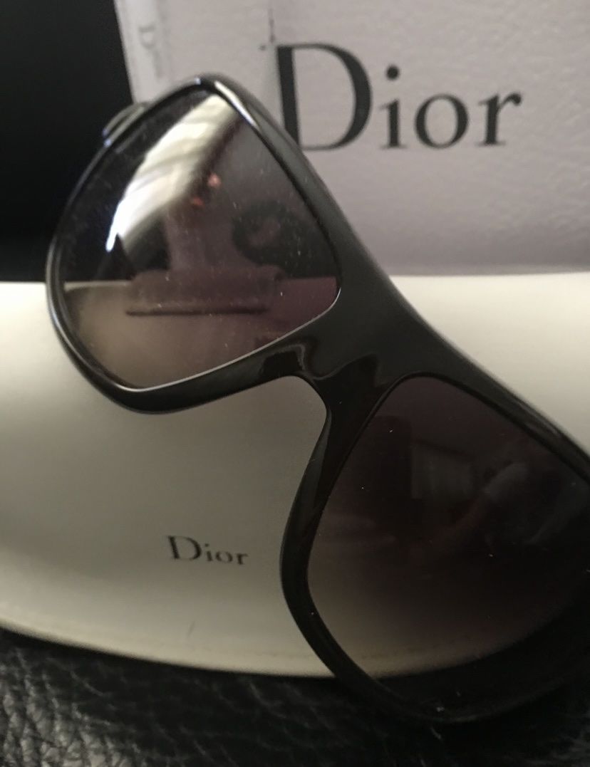 Dior Occhiali & Lenti: Dior occhiali da sole – Nuovo (secondo la descrizione) da Mendrisio venduto da SGR85 4