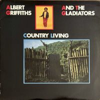 Gladiators  *Country Living* LP