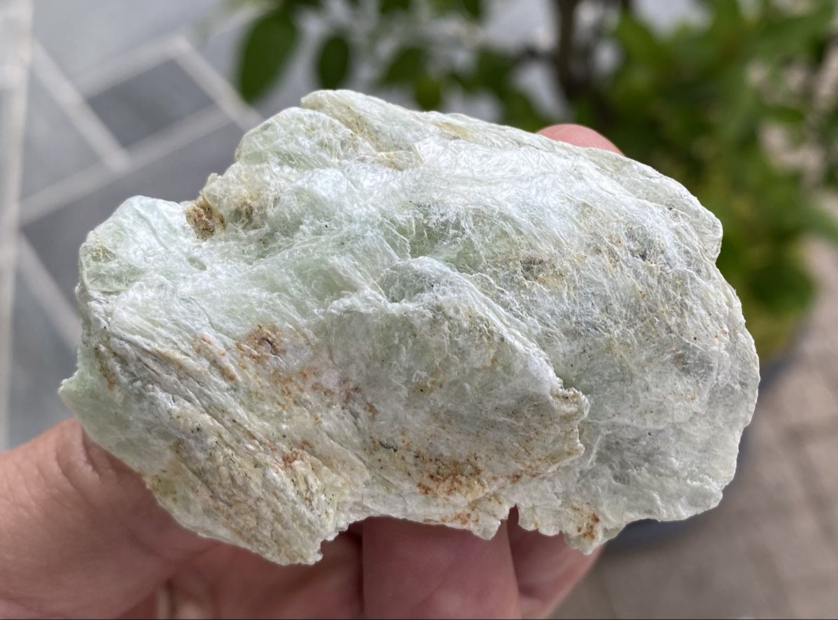 Minerali & Pietre curative: Zwei schöne Mineralien  – Usato da Selzach venduto da 321compac 9