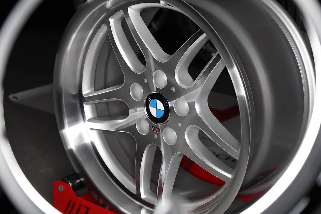 BMW Felgen: BMW Felgen 18 Zoll – Neu und originalverpackt aus Tagelswangen von CH-Tuning_GmbH 2