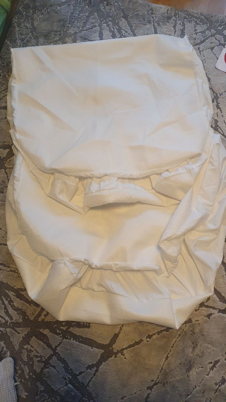 Ikea Biancheria da letto: matrazenschutz:  2 stück – Nuovo (secondo la descrizione) da Reinach BL venduto da wphuli 1