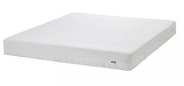IKEA Mattress 140 x 200 cm  Clean, Good Condition
